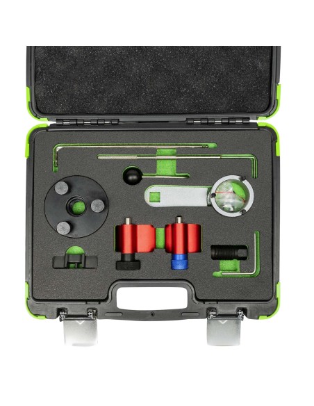 KIT DE CALADO GRUPO VAG 1.6, 2.0 TDI COMMON RAIL