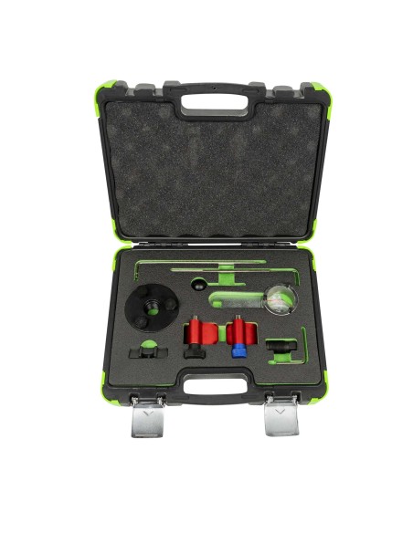 KIT DE CALADO GRUPO VAG 1.6, 2.0 TDI COMMON RAIL