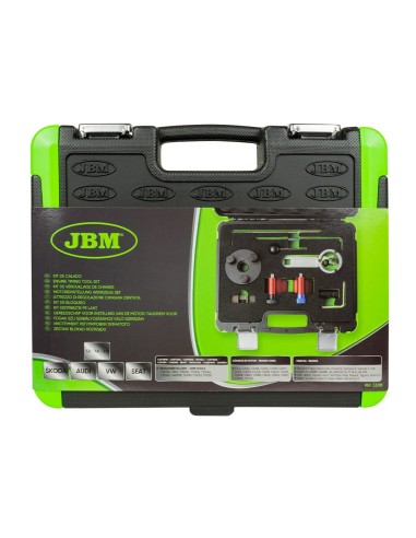 KIT DE CALADO GRUPO VAG 1.6, 2.0 TDI COMMON RAIL