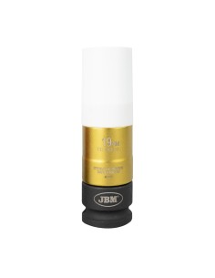 VASO DE TORQUE HIDRAULICO DE IMPACTO 19MM