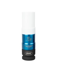 VASO DE TORQUE HIDRAULICO DE IMPACTO 17MM