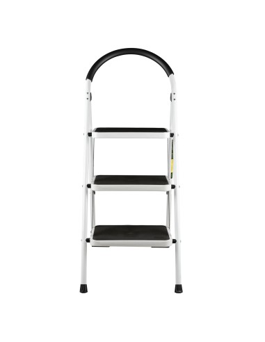 ESCALERA DE 3 PELDAÑOS