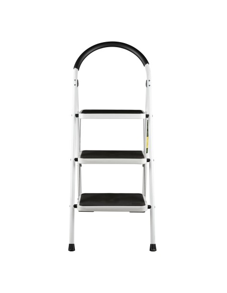 ESCALERA DE 3 PELDAÑOS