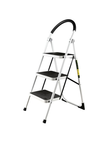 ESCALERA DE 3 PELDAÑOS