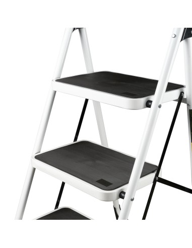 ESCALERA DE 3 PELDAÑOS