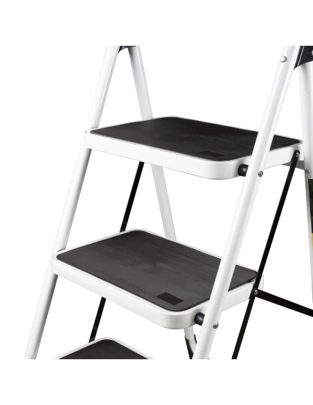 ESCALERA DE 3 PELDAÑOS