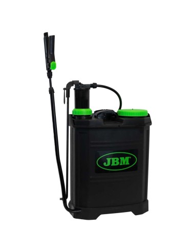 PULVERIZADOR DE MOCHILA DE 16L