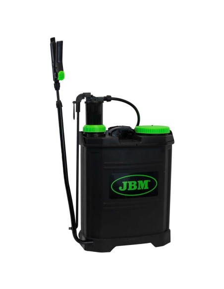 PULVERIZADOR DE MOCHILA DE 16L