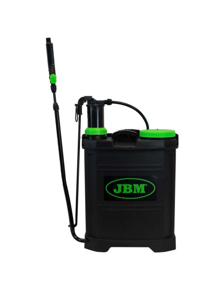 PULVERIZADOR DE MOCHILA DE 16L