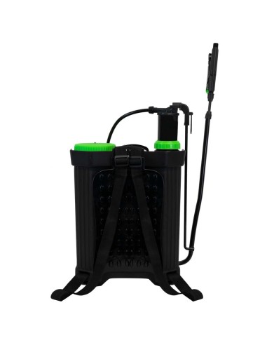 PULVERIZADOR DE MOCHILA DE 16L