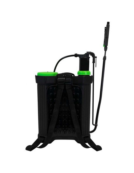 PULVERIZADOR DE MOCHILA DE 16L