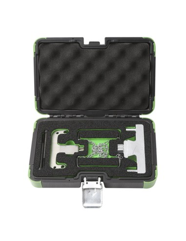 KIT DE CALADO MERCEDES/CHRYSLER/JEEP