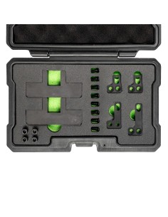 KIT DE CALADO DE ÁRBOLES DE LEVAS PARA FORD 1.0 CORREA HÚMEDA