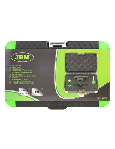 KIT DE CALADO PSA 1.2 GDI PURETECH