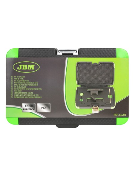 KIT DE CALADO PSA 1.2 GDI PURETECH