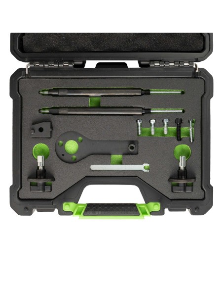 KIT DE CALADO FIAT/ALFA ROMEO/LANCIA