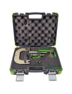 KIT DE CALADO RENAULT