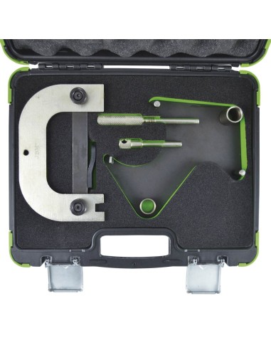 KIT DE CALADO RENAULT
