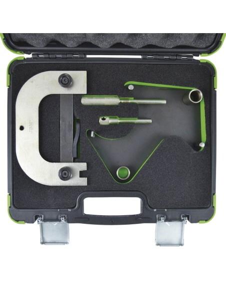 KIT DE CALADO RENAULT