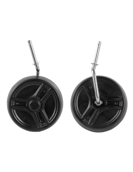 RUEDAS DELANTERAS PARA REF. 52598
