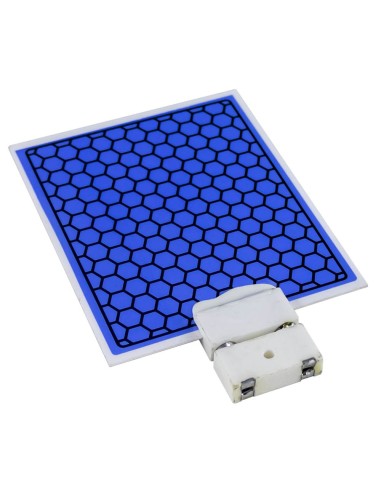 PLACA PARA GENERADOR DE OZONO PORTATIL 10000 MG/H (REF.53805)