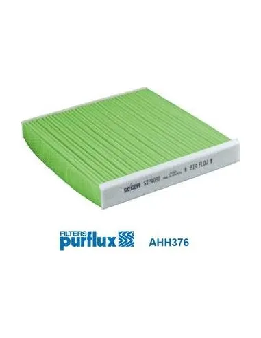 PURFLUX AHH376 | Filtro de habitáculo HEPA