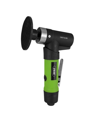 KIT PULIDORA DE 3"
