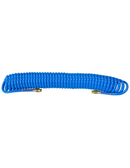 MANGUERA DE AIRE EN ESPIRAL 13MM - 15M - 1/2"