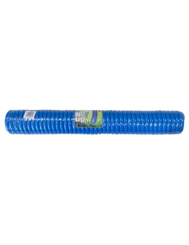 MANGUERA DE AIRE EN ESPIRAL 13MM - 15M - 1/2"