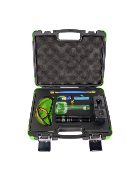 KIT DE DETECCIÓN DE FUGAS AACC