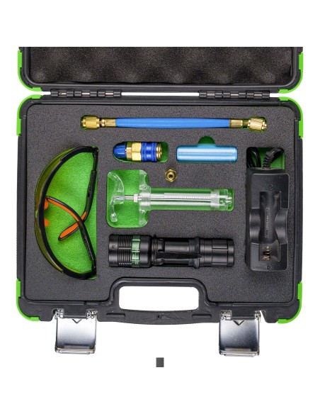 KIT DE DETECCIÓN DE FUGAS AACC