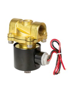 VÁLVULA SOLENOIDE (REF. 54368)