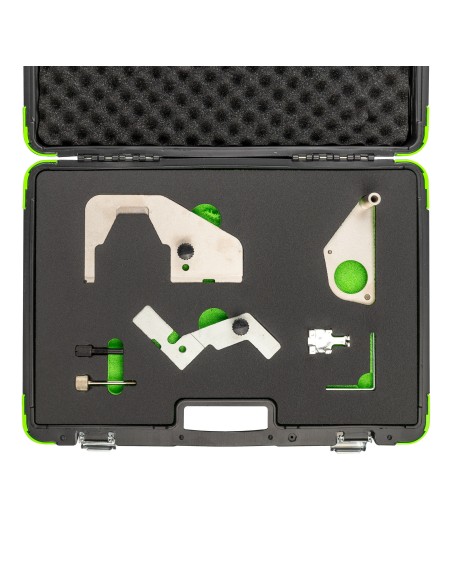 KIT DE CALADO FORD 2.0 ECOBOOST