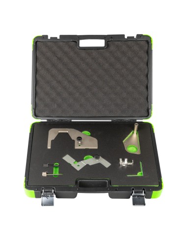 KIT DE CALADO FORD 2.0 ECOBOOST