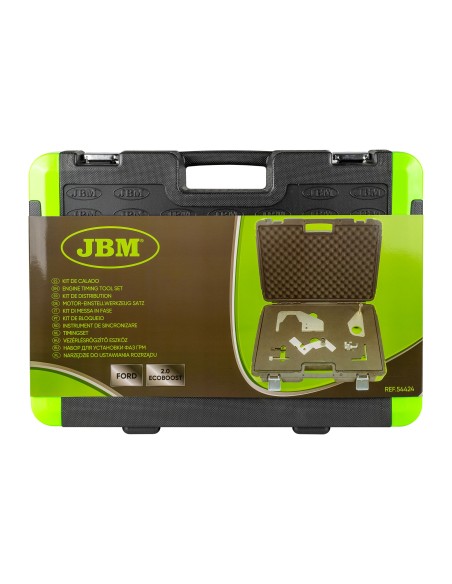 KIT DE CALADO FORD 2.0 ECOBOOST