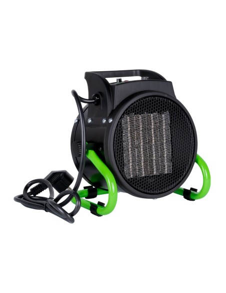 CALEFACTOR - 3KW