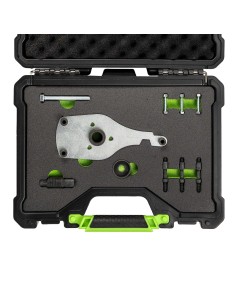 KIT DE EXTRACCIÓN E INSTALACIÓN DE BOMBA DE INYECCIÓN FORD 2.0