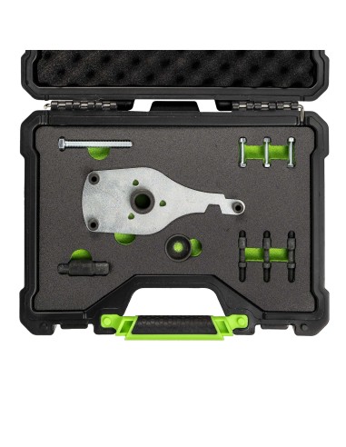 KIT DE EXTRACCIÓN E INSTALACIÓN DE BOMBA DE INYECCIÓN FORD 2.0