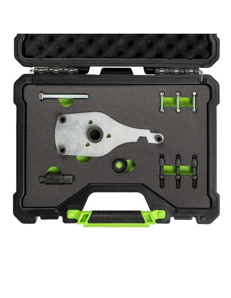 KIT DE EXTRACCIÓN E INSTALACIÓN DE BOMBA DE INYECCIÓN FORD 2.0