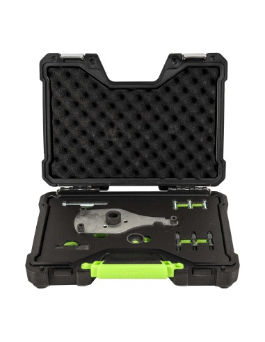 KIT DE EXTRACCIÓN E INSTALACIÓN DE BOMBA DE INYECCIÓN FORD 2.0