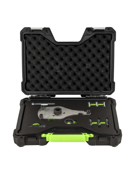 KIT DE EXTRACCIÓN E INSTALACIÓN DE BOMBA DE INYECCIÓN FORD 2.0
