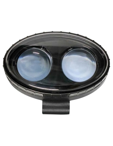 LUZ DE SEGURIDAD PARA CARRETILLA ELEVADORA