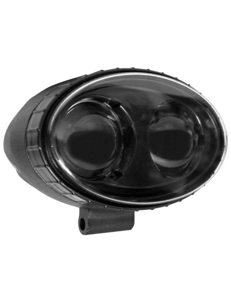 LUZ DE SEGURIDAD PARA CARRETILLA ELEVADORA