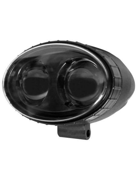 LUZ DE SEGURIDAD PARA CARRETILLA ELEVADORA