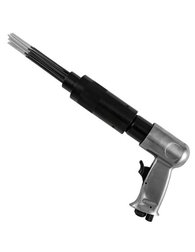 MARTILLO DE AGUJAS NEUMÁTICO