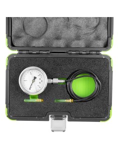 COMPROBADOR DE PRESIÓN DEL TURBO