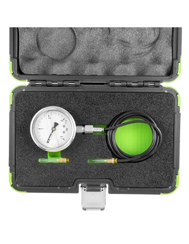 COMPROBADOR DE PRESIÓN DEL TURBO