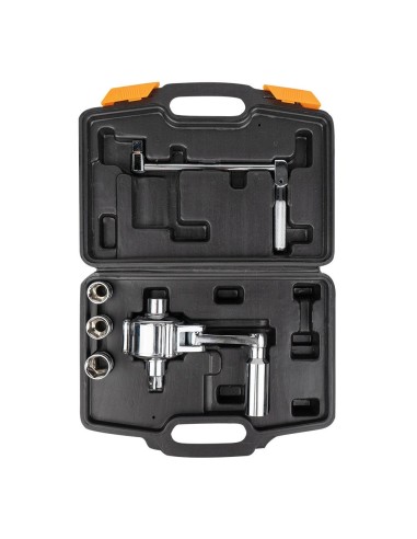 MULTIPLICADOR DE FUERZA JUNIOR