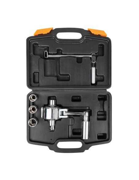 MULTIPLICADOR DE FUERZA JUNIOR