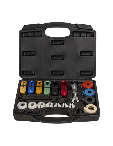 KIT PARA LA DESCONEXIÓN DEL AIRE ACONDICIONADO